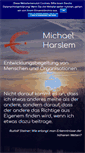 Mobile Screenshot of harslem.de